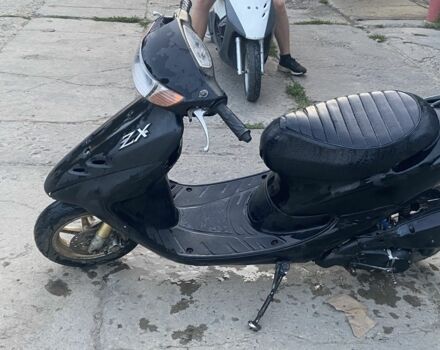 Хонда Інша, об'ємом двигуна 49 л та пробігом 0 тис. км за 291 $, фото 3 на Automoto.ua
