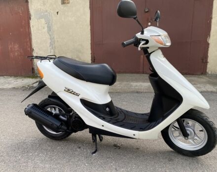 Хонда Інша, об'ємом двигуна 49 л та пробігом 0 тис. км за 580 $, фото 2 на Automoto.ua