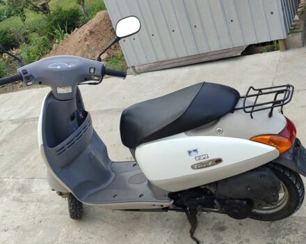 Хонда Другая, объемом двигателя 50 л и пробегом 0 тыс. км за 19000 $, фото 2 на Automoto.ua