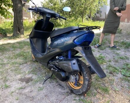 Хонда Інша, об'ємом двигуна 49 л та пробігом 0 тис. км за 364 $, фото 4 на Automoto.ua