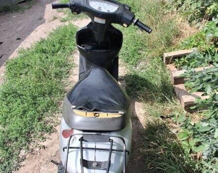 Хонда Другая, объемом двигателя 72 л и пробегом 0 тыс. км за 255 $, фото 7 на Automoto.ua