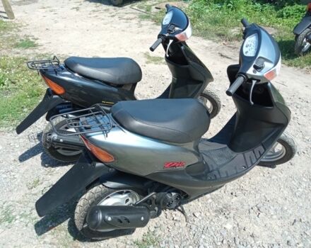 Хонда Другая, объемом двигателя 49 л и пробегом 0 тыс. км за 570 $, фото 2 на Automoto.ua