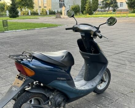 Хонда Другая, объемом двигателя 49 л и пробегом 0 тыс. км за 376 $, фото 6 на Automoto.ua