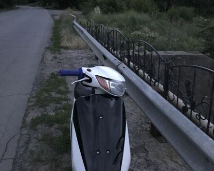 Хонда Другая, объемом двигателя 65 л и пробегом 0 тыс. км за 448 $, фото 5 на Automoto.ua