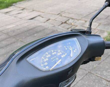 Хонда Другая, объемом двигателя 49 л и пробегом 0 тыс. км за 376 $, фото 8 на Automoto.ua