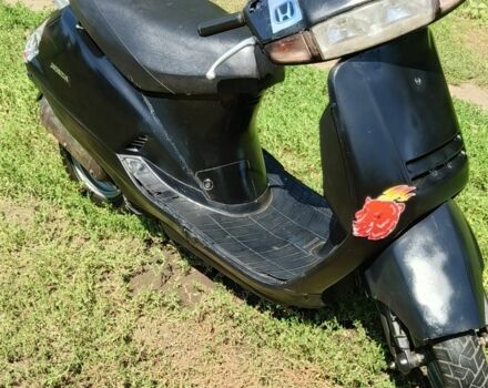 Хонда Другая, объемом двигателя 50 л и пробегом 0 тыс. км за 264 $, фото 1 на Automoto.ua