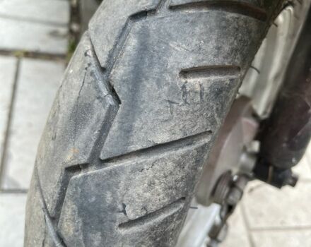 Хонда Другая, объемом двигателя 49 л и пробегом 0 тыс. км за 370 $, фото 8 на Automoto.ua