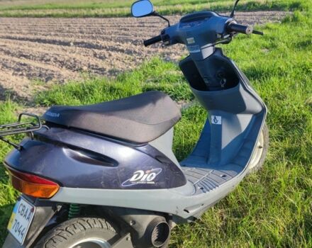 Хонда Інша, об'ємом двигуна 49 л та пробігом 0 тис. км за 472 $, фото 2 на Automoto.ua