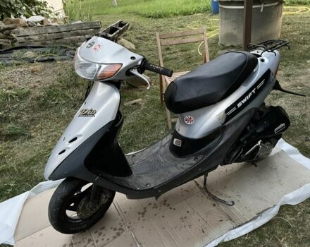 Хонда Інша, об'ємом двигуна 49 л та пробігом 0 тис. км за 12999 $, фото 7 на Automoto.ua