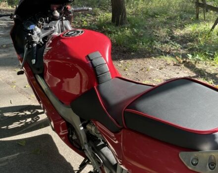 Хонда Другая, объемом двигателя 0.6 л и пробегом 0 тыс. км за 3600 $, фото 6 на Automoto.ua