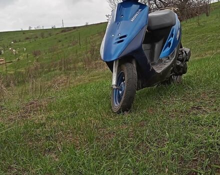 Хонда Другая, объемом двигателя 49 л и пробегом 0 тыс. км за 412 $, фото 3 на Automoto.ua