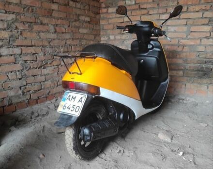 Хонда Другая, объемом двигателя 49 л и пробегом 0 тыс. км за 146 $, фото 3 на Automoto.ua