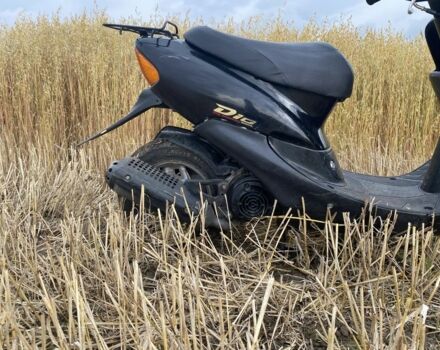 Хонда Другая, объемом двигателя 49 л и пробегом 0 тыс. км за 267 $, фото 2 на Automoto.ua