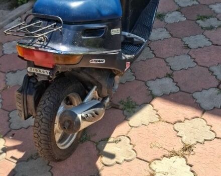 Хонда Інша, об'ємом двигуна 50 л та пробігом 0 тис. км за 146 $, фото 2 на Automoto.ua