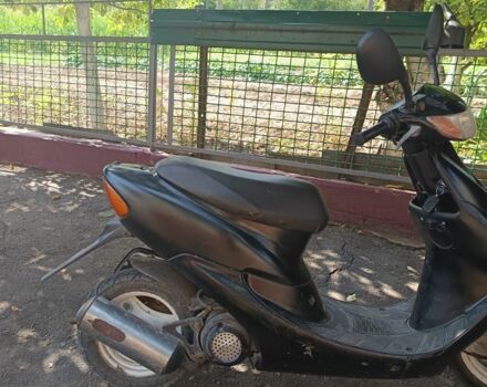 Хонда Другая, объемом двигателя 50 л и пробегом 0 тыс. км за 291 $, фото 2 на Automoto.ua