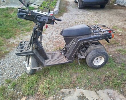 Хонда Другая, объемом двигателя 0 л и пробегом 0 тыс. км за 357 $, фото 4 на Automoto.ua