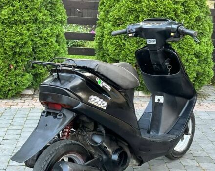 Хонда Другая, объемом двигателя 49 л и пробегом 0 тыс. км за 185 $, фото 7 на Automoto.ua
