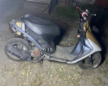 Хонда Другая, объемом двигателя 65 л и пробегом 0 тыс. км за 143 $, фото 2 на Automoto.ua