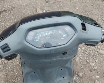 Хонда Другая, объемом двигателя 50 л и пробегом 0 тыс. км за 218 $, фото 4 на Automoto.ua