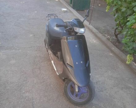 Хонда Інша, об'ємом двигуна 50 л та пробігом 0 тис. км за 108 $, фото 2 на Automoto.ua