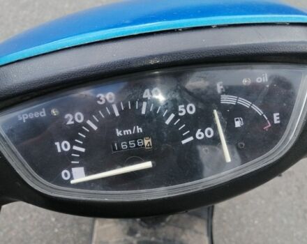 Хонда Другая, объемом двигателя 50 л и пробегом 0 тыс. км за 291 $, фото 4 на Automoto.ua