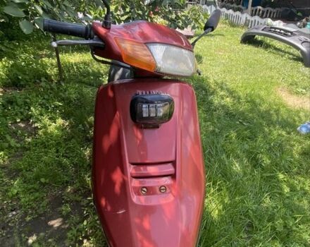 Хонда Другая, объемом двигателя 49 л и пробегом 0 тыс. км за 287 $, фото 2 на Automoto.ua