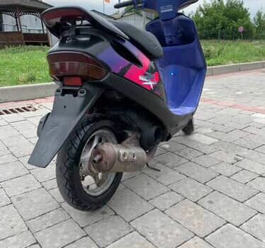 Хонда Інша, об'ємом двигуна 0 л та пробігом 0 тис. км за 315 $, фото 1 на Automoto.ua
