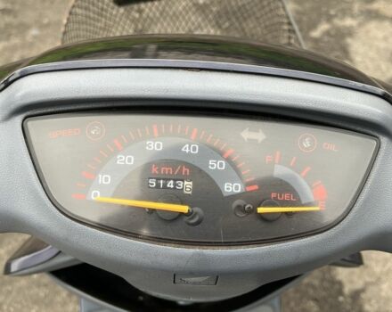Хонда Другая, объемом двигателя 49 л и пробегом 0 тыс. км за 180 $, фото 6 на Automoto.ua