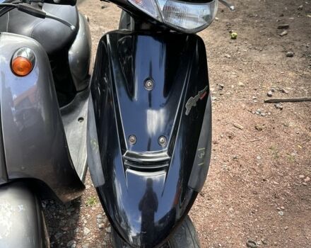 Хонда Інша, об'ємом двигуна 49 л та пробігом 0 тис. км за 450 $, фото 5 на Automoto.ua