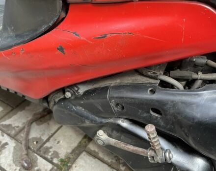 Хонда Другая, объемом двигателя 49 л и пробегом 0 тыс. км за 370 $, фото 3 на Automoto.ua