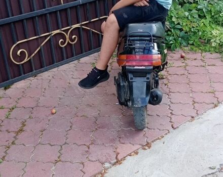 Хонда Другая, объемом двигателя 75 л и пробегом 0 тыс. км за 182 $, фото 3 на Automoto.ua
