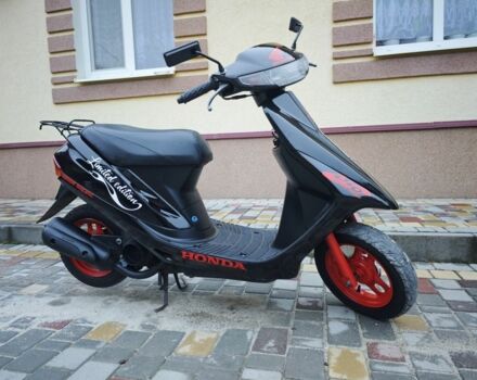 Хонда Інша, об'ємом двигуна 50 л та пробігом 0 тис. км за 503 $, фото 5 на Automoto.ua