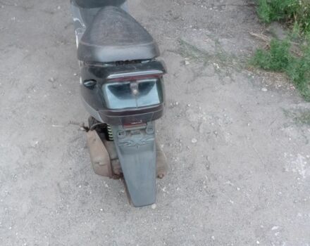 Хонда Інша, об'ємом двигуна 50 л та пробігом 0 тис. км за 85 $, фото 3 на Automoto.ua