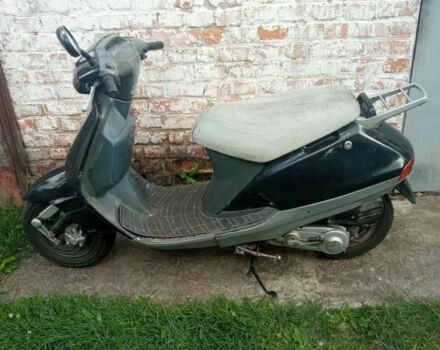 Хонда Другая, объемом двигателя 50 л и пробегом 0 тыс. км за 243 $, фото 1 на Automoto.ua