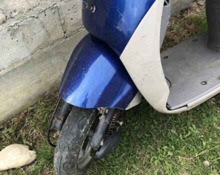 Хонда Інша, об'ємом двигуна 50 л та пробігом 0 тис. км за 146 $, фото 1 на Automoto.ua