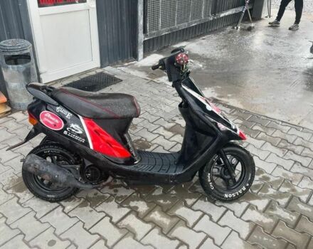 Хонда Другая, объемом двигателя 65 л и пробегом 0 тыс. км за 335 $, фото 5 на Automoto.ua