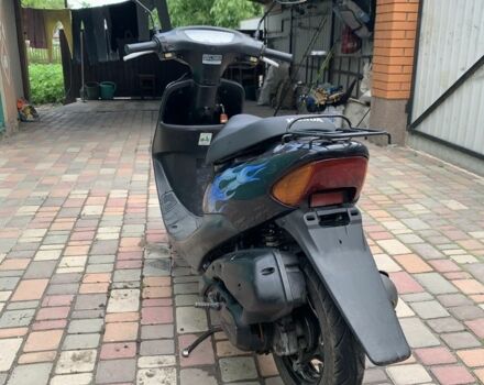 Хонда Другая, объемом двигателя 0 л и пробегом 0 тыс. км за 262 $, фото 4 на Automoto.ua