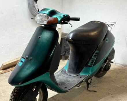 Хонда Другая, объемом двигателя 50 л и пробегом 0 тыс. км за 134 $, фото 4 на Automoto.ua