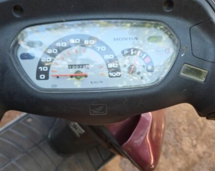 Хонда Інша, об'ємом двигуна 50 л та пробігом 0 тис. км за 267 $, фото 3 на Automoto.ua