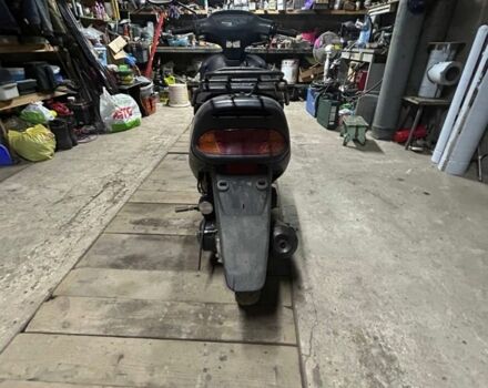 Хонда Другая, объемом двигателя 65 л и пробегом 0 тыс. км за 262 $, фото 5 на Automoto.ua