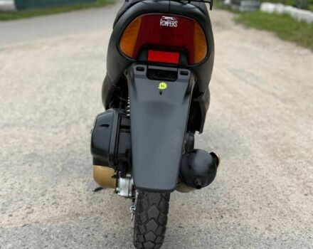 Хонда Інша, об'ємом двигуна 50 л та пробігом 0 тис. км за 267 $, фото 4 на Automoto.ua