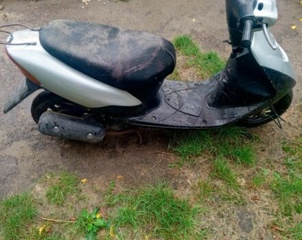 Хонда Інша, об'ємом двигуна 50 л та пробігом 0 тис. км за 303 $, фото 4 на Automoto.ua