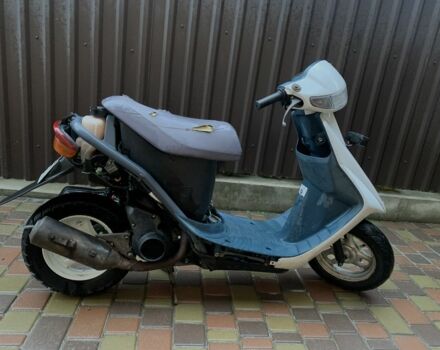 Хонда Інша, об'ємом двигуна 65 л та пробігом 0 тис. км за 407 $, фото 3 на Automoto.ua