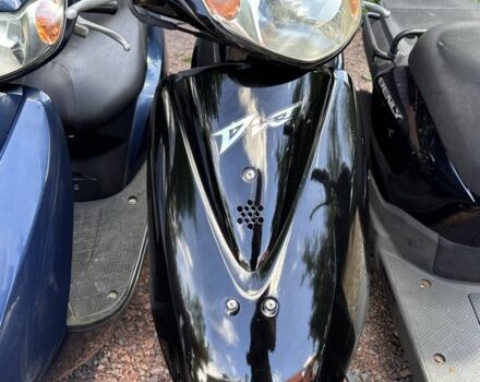 Хонда Інша, об'ємом двигуна 49 л та пробігом 0 тис. км за 450 $, фото 11 на Automoto.ua