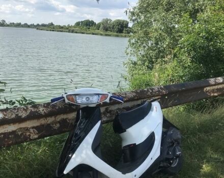 Хонда Другая, объемом двигателя 65 л и пробегом 0 тыс. км за 448 $, фото 2 на Automoto.ua