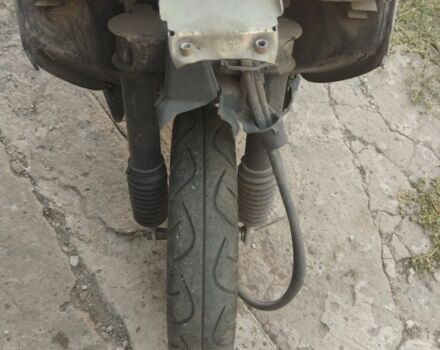 Хонда Другая, объемом двигателя 50 л и пробегом 0 тыс. км за 97 $, фото 1 на Automoto.ua