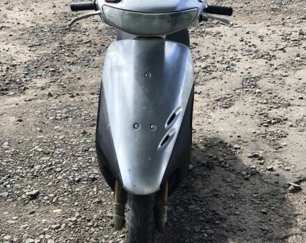 Хонда Другая, объемом двигателя 50 л и пробегом 0 тыс. км за 250 $, фото 3 на Automoto.ua