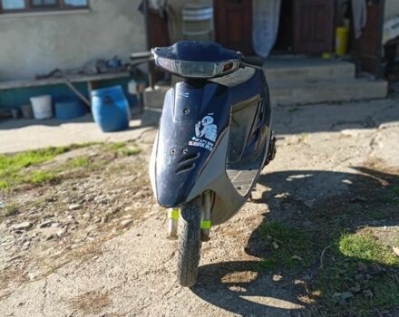 Хонда Другая, объемом двигателя 50 л и пробегом 0 тыс. км за 262 $, фото 5 на Automoto.ua