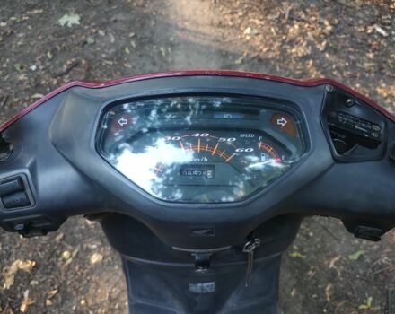 Хонда Другая, объемом двигателя 49 л и пробегом 0 тыс. км за 388 $, фото 10 на Automoto.ua