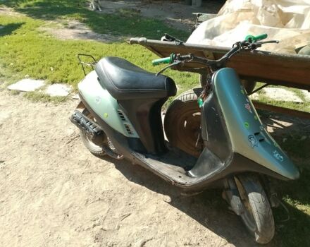 Хонда Другая, объемом двигателя 49 л и пробегом 0 тыс. км за 72 $, фото 3 на Automoto.ua